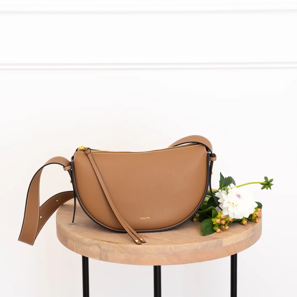 AALLYN crossbody / shoulder bag